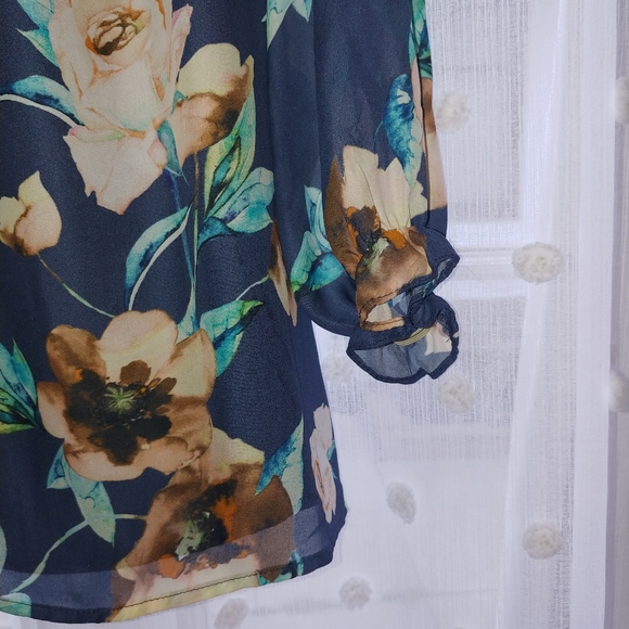 SCF Jay Dress - Picture 6 of 11